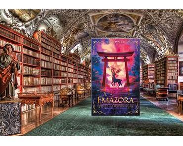 Emazora : L’Esprit à la Couronne Fleurie : une fantasy spirituelle qui laisse une empreinte