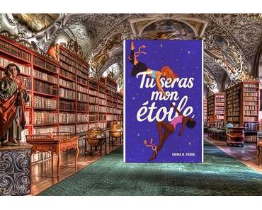 Tu seras mon étoile Emma B.Frère