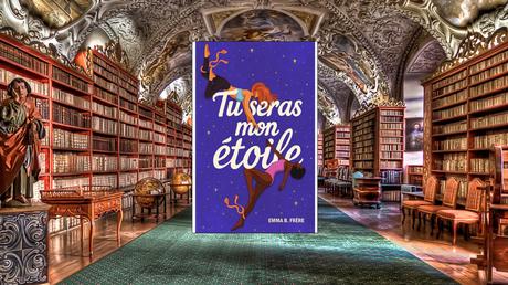 Tu seras mon étoile Emma B.Frère Tu seras mon étoile Emma B.Frère