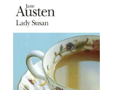 Lady Susan de Jane AUSTEN