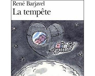 La Tempête de René BARJAVEL