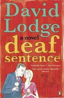 Deaf sentence