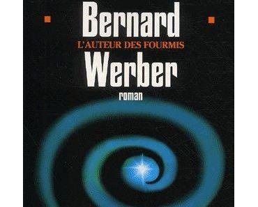 Les Thanatonautes de Bernard WERBER