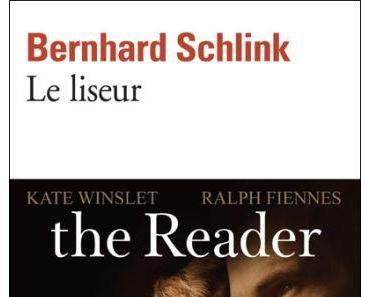 Le Liseur de Bernhard SCHLINK