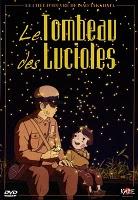 la tombe des lucioles, Nosaka Akiyuki