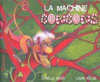 La machine à bonbons