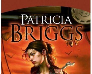 Mercy Thompson, Tome 2 : Les Liens du Sang de Patricia BRIGGS