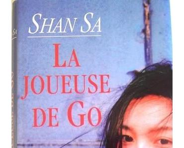 La Joueuse de Go de Shan SA