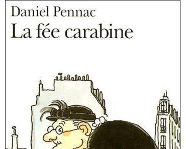 La Saga Malaussène, Tome 2 : La Fée carabine de Daniel PENNAC