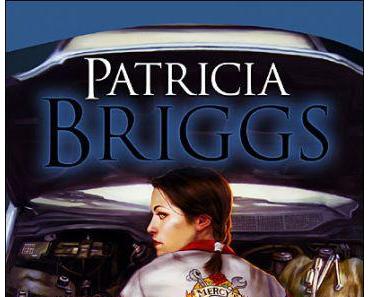 Mercy Thompson, Tome 3 : Le Baiser du fer de Patricia BRIGGS