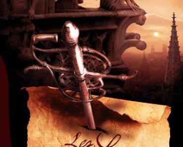 Les Lames du Cardinal, Tome 1 de Pierre PEVEL