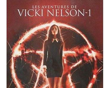 Les Aventures de Vicki Nelson, Tome 1 : Le Prix du sang de Tanya HUFF
