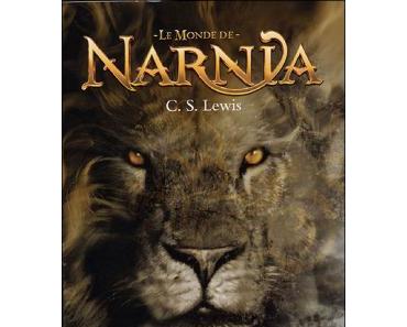 Le Monde de Narnia, Tome 6 : Le Fauteuil d'argent de C.S. LEWIS