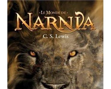 Le Monde de Narnia, Tome 7 : La Dernière bataille de C.S. LEWIS