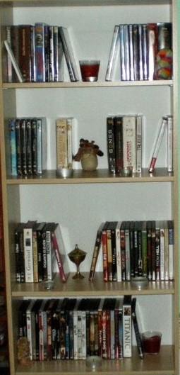 Sommaire Adaptations http://bazar-de-la-litterature.cowblog.fr/images/Adaptations/dvds.jpg