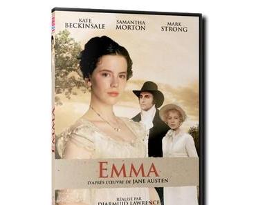 Emma, Diarmuid LAWRENCE