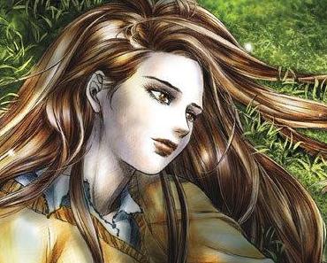 Twilight, Tome 1 : Fascination, Volume 1 de Stephenie MEYER et Young KIM