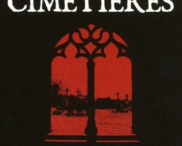 L'Enfant des cimetières de SIRE CEDRIC