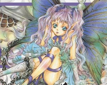 Fairy Cube, Tome 1 de Kaori YUKI