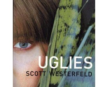 Uglies, Tome 1 de Scott WESTERFELD