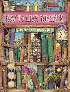 How_to_live_forever