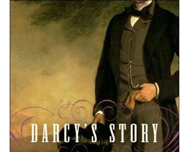 Darcy's Story de Janet AYLMER