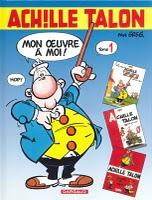Les grands classiques de la BD (1) : Achille Talon