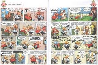 Les grands classiques de la BD (1) : Achille Talon