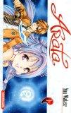 Arata, Tome 1 : par Yuu Watase