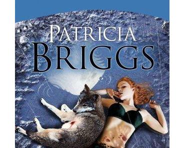 Alpha & Omega, Tome 0 : L'Origine de Patricia BRIGGS