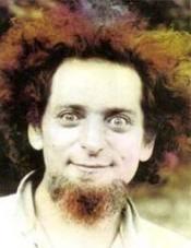 Georges PEREC par Jordi Viusà