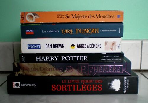 Semaine 31 (du 29/08 au 04/09/11) http://bazar-de-la-litterature.cowblog.fr/images/NouveauxArrivants/LIVRES31.jpg