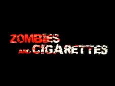 Court Métrage Spécial Halloween – Zombies and Cigarettes