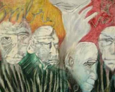 Robert DESNOS : Bagatelle pour un poète