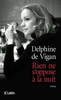 A la rencontre de Delphine de Vigan