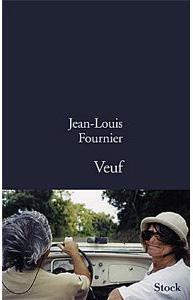 Veuf, Jean-Louis Fournier