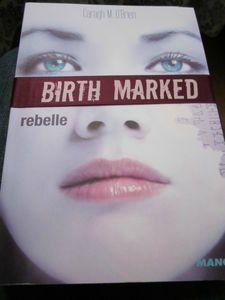 BIRTHMARKED