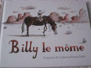 BILLYLEMOME