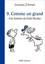 Le petit Nicolas Gratuit sur Ipad