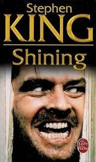 Shining, Stephen King