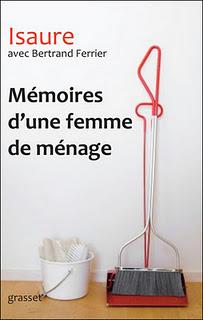 Mémoires d'une femme de ménage, Isaure et Bertrand Ferrier