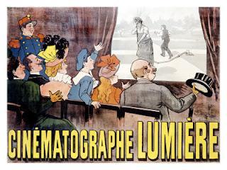 Court Métrage du Dimanche - La Sortie de l'usine Lumière à Lyon, 1895