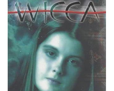 Wicca, Book 1 : Book of Shadows de Cate TIERNAN