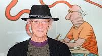 Adieu Moebius