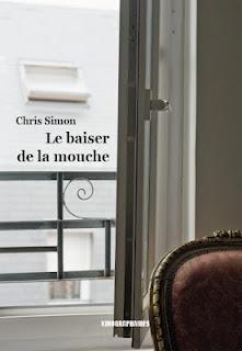 Le Baiser de la Mouche, Chris Simon