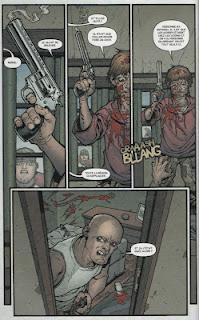 Locke and Key T1 : Bienvenue à Lovecraft