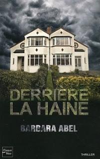 Derrière la haine, Barbara Abel