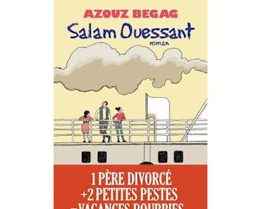 Salam Ouessant, Azouz Begag