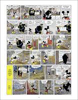 L’âge d’or de Mickey Mouse, Floyd Gottfredson