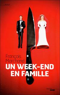 Une week-end en famille, François Marchand